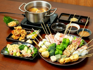 友人・恋人とのイベントでの利用も歓迎
