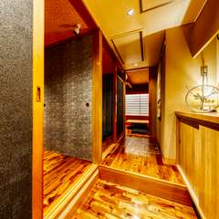 “ちょっと良いものを楽しみたい”普段のデートにも最適