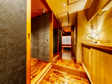 “ちょっと良いものを楽しみたい”普段のデートにも最適