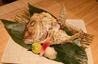 当日仕入れによって内容が変わります。詳しくはスタッフまで。