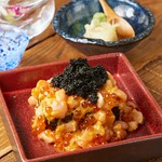 日によって値段が変わります。お気軽スタッフまでお声掛けください。