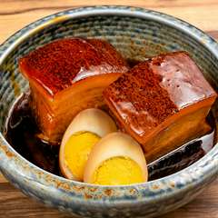 沖縄角煮ラフテー