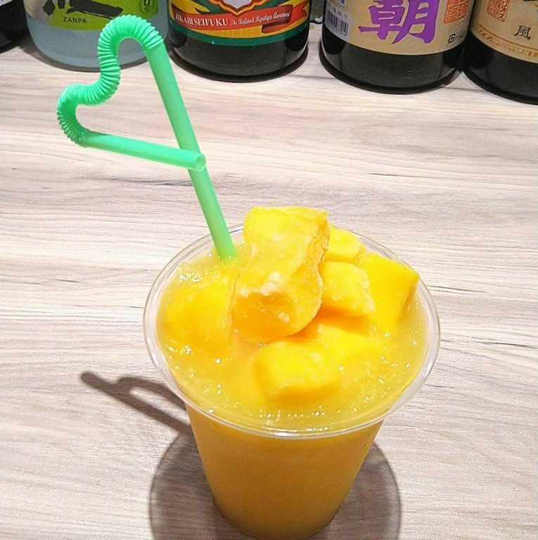 オリオンビール（生）