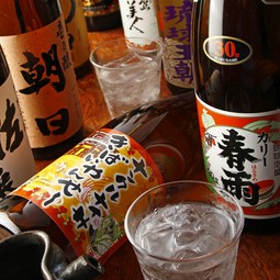 泡盛