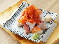 店名通り【函館･森町】の名物料理を詰め込んだ､自慢のご宴会コース♪