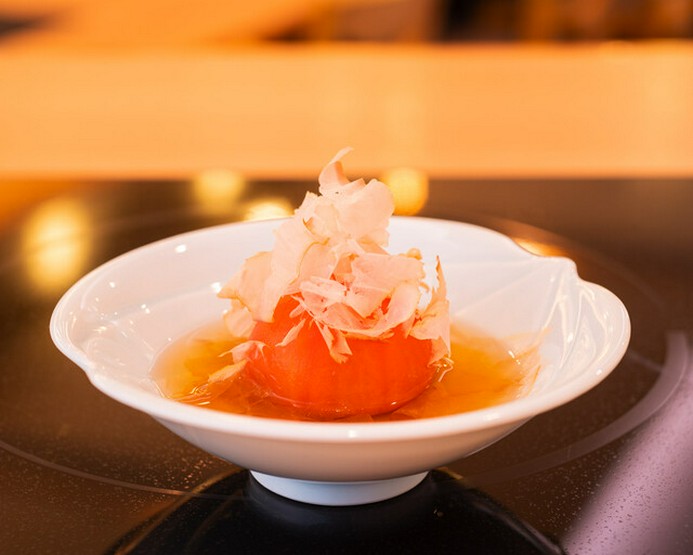 出汁しゃぶおばんざい おかか市ヶ谷 市ヶ谷/しゃぶしゃぶ・すき焼き 料理メニュー | ヒトサラ