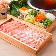 お料理のみのプランです