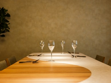 大切な人と味わい深い料理を囲み過ごす、充実したひととき