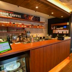 お得なコーヒーカードございます