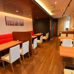 毎日にささやかな癒しを与えてくれる喫茶店