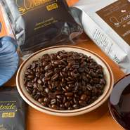 コーヒー好きにもオススメのオリジナルコーヒー