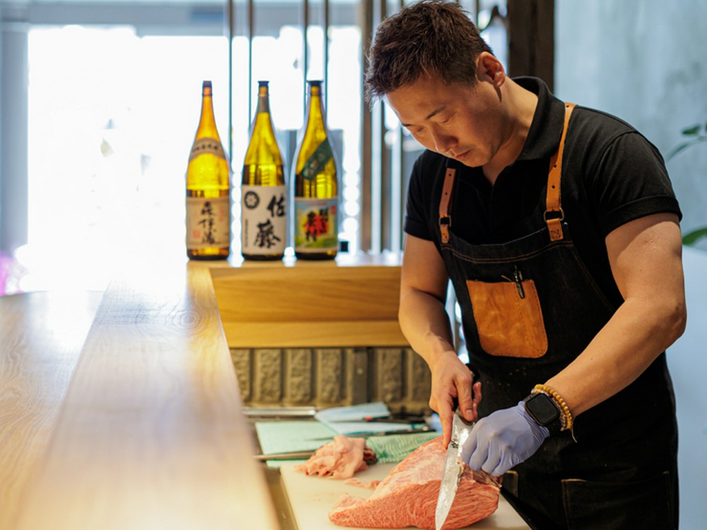 楽しく、おいしい食事時間を、細やかにサポート