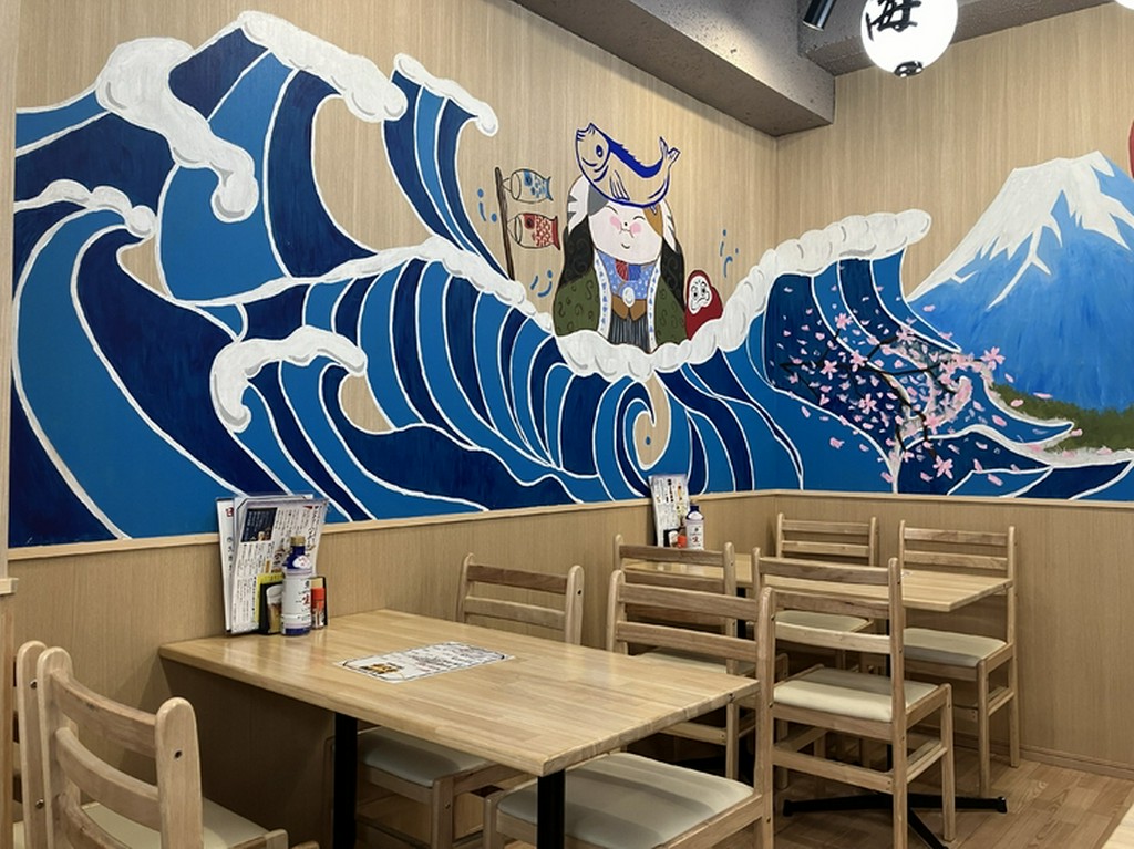 歓送迎会ほか各宴会、初めてにも嬉しい飲み放題付きコースを用意