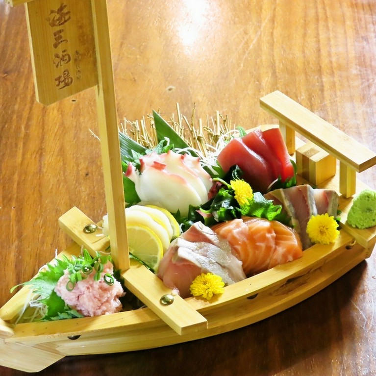 いつもの飲み会も、季節行事もおまかせ。宴会に心強い味方