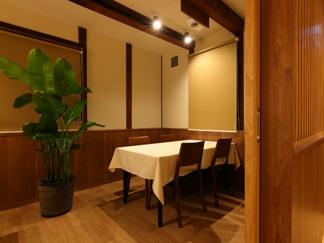 女子会におすすめ