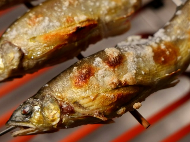 テイクアウトあり