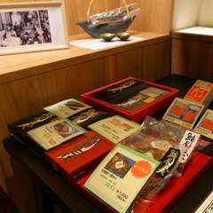 お土産・テイクアウトもございます