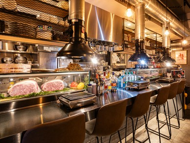 2人だけの時間をもっと特別なものに。笑顔が絶えないひととき