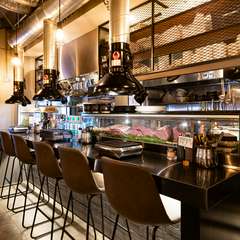 さまざまなシーンで訪れたい。上質焼肉店で過ごす至福の時間