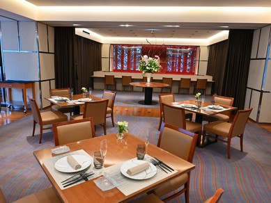 一度訪れたら、また来たくなる…。そんな素敵な空間と味わい 