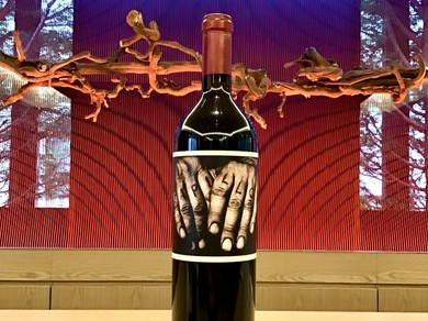 希少性の高いシャンパーニュから上質な日本ワインまで約250種