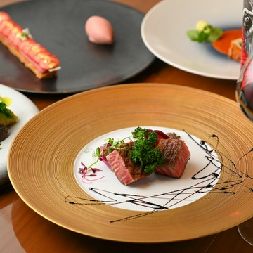 ◆PATINASTELLAディナーコース