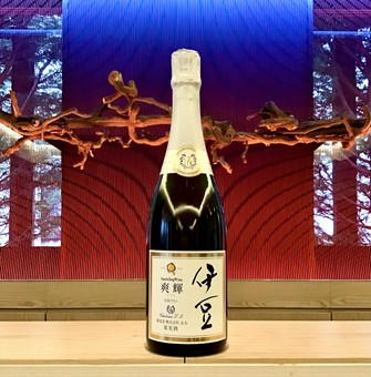 ワイン畑を有するからこそ、自信を持って提供できる上質なワイン