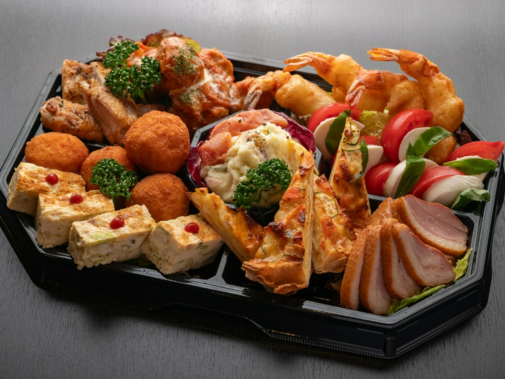 イタリアンオードブル