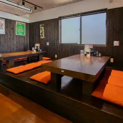 女子会・宴会にも活躍のくつろぎ空間