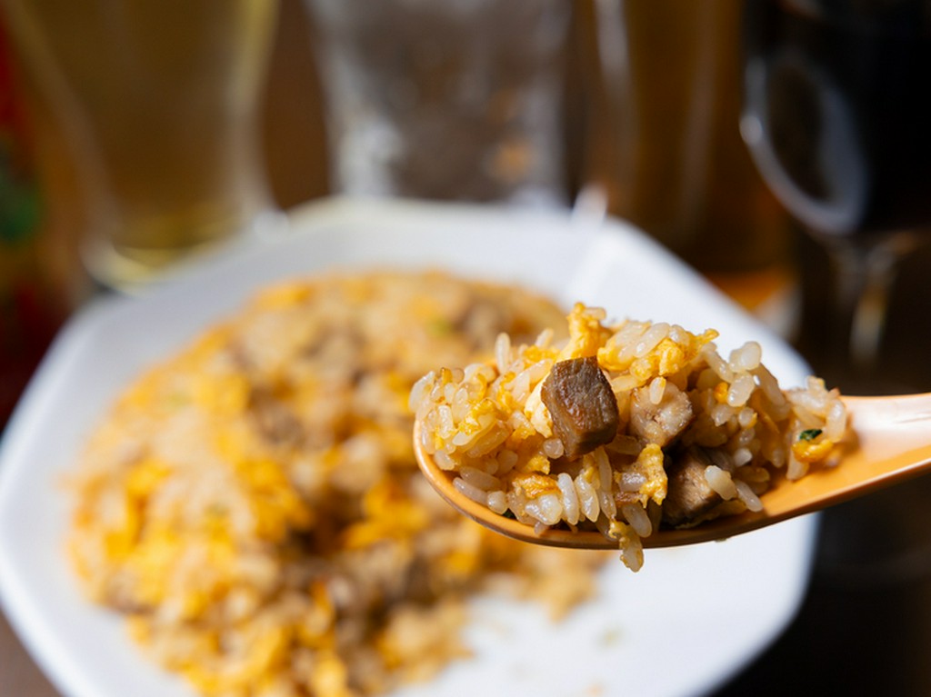 自宅に。家族へのお土産としての本格中華もオススメ