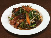 並680円　小480円