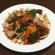 並720円　小520円