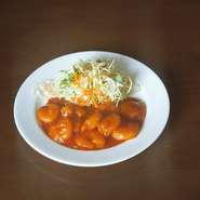 並950円　小650円