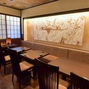 泉店限定で、90分の飲み放題プランがあります。うなぎ料理をオーダーした2名以上のグループから利用可能。乾杯用の瓶ビールに加え、レモンサワー、ウーロンハイなども選ぶことができ、グレードアップもできます。