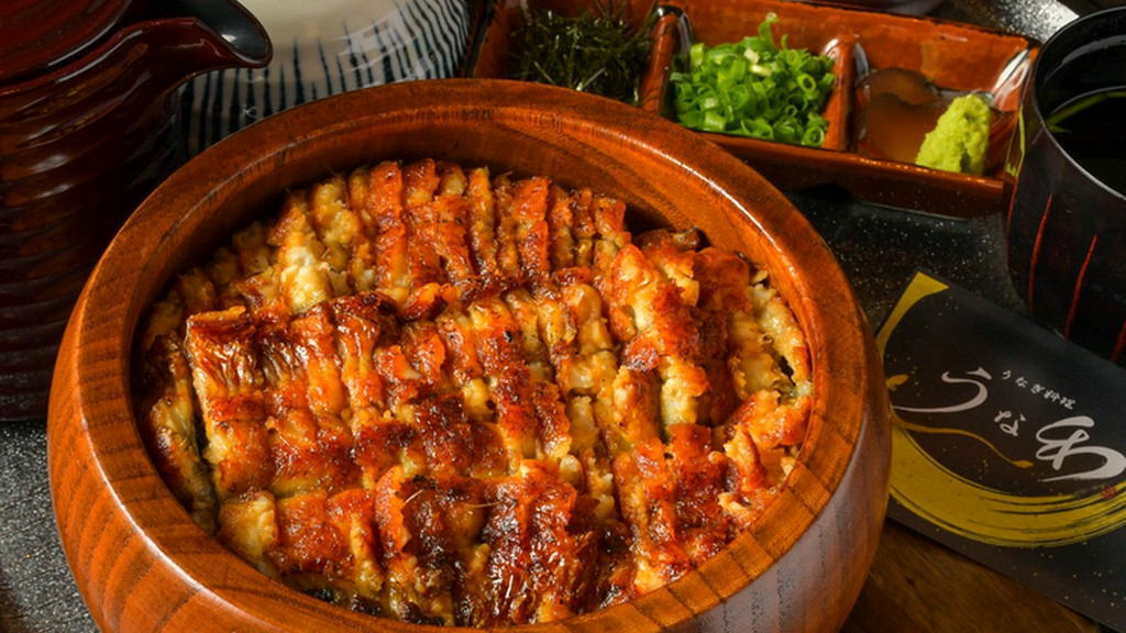 外出せずにうなぎ料理を手軽に楽しむデリバリーサービス
