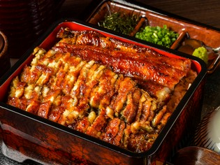 確かな目利きと培ってきた技術、さらに信頼が育む特別な味