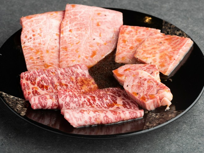 食材にこだわっている