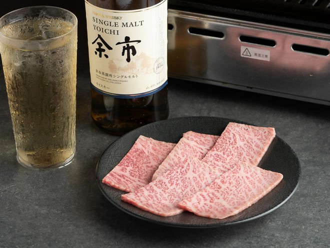 飲み放題がある