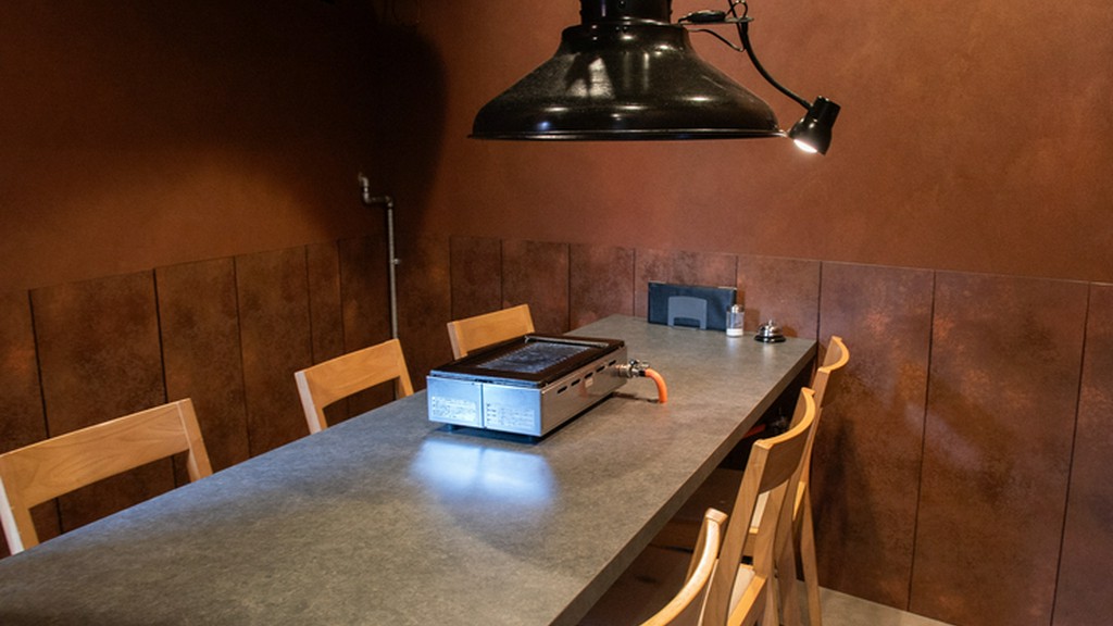 接待やお祝い事にも最適。大切なゲストの心をつかむ、焼肉の魅力