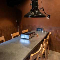 接待やお祝い事にも最適。大切なゲストの心をつかむ、焼肉の魅力