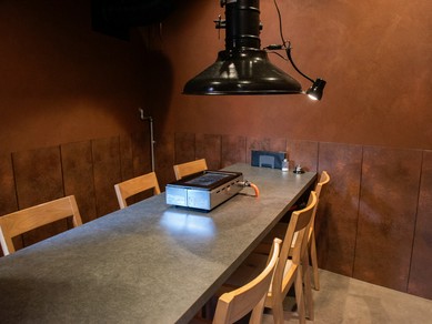 接待やお祝い事にも最適。大切なゲストの心をつかむ、焼肉の魅力