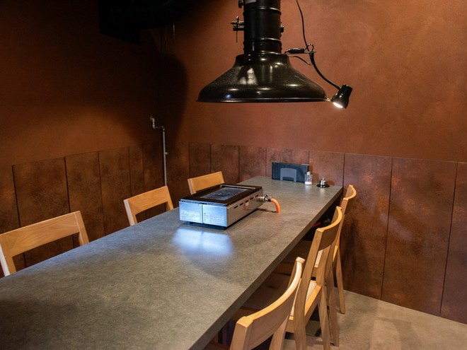 接待・会食におすすめ