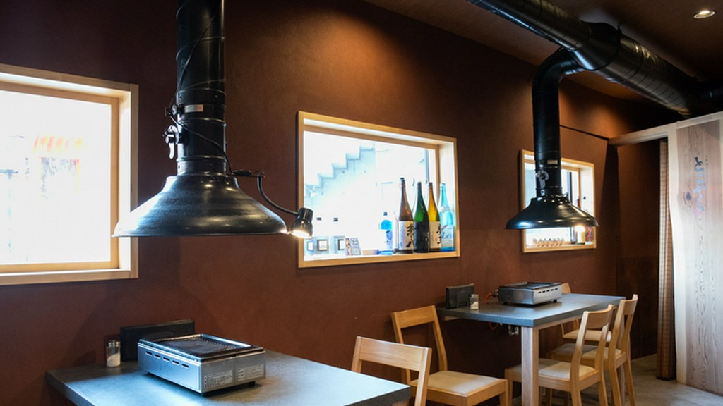 コンセプトは「特別感と満腹感」。どちらも味わえる欲張りな店