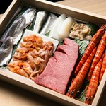 はなやまコース（飲み放題付き）