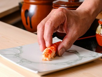  おまかせコース(飲み放題付き）