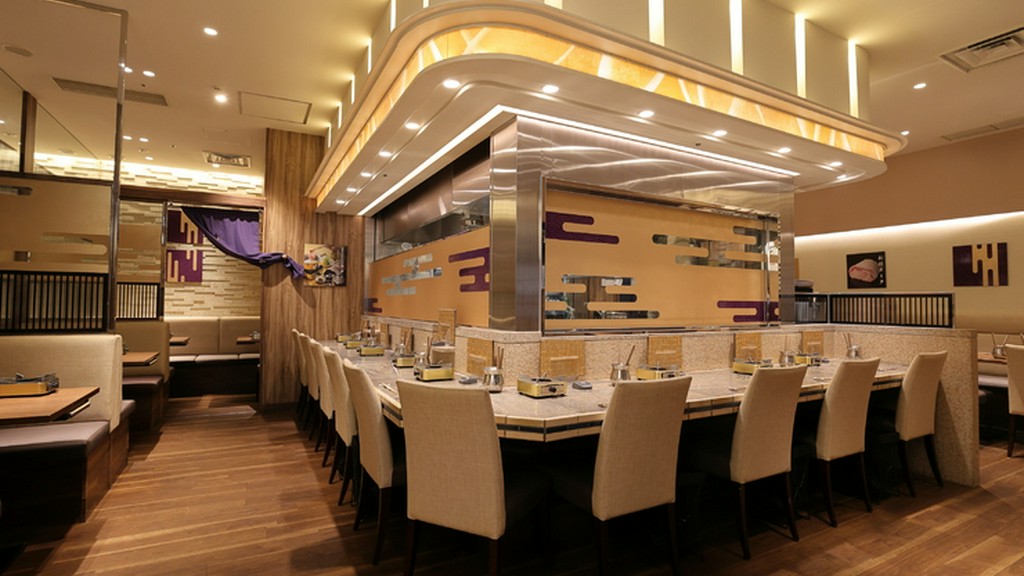 一人一鍋の会席＆ローカウンターも完備で少人数でも利用可