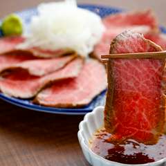 会席コースで味わう贅沢な時間。大人のデートにも最適