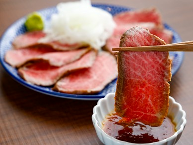 会席コースで味わう贅沢な時間。大人のデートにも最適
