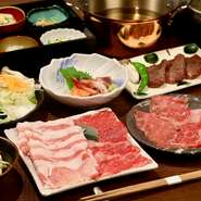 ※金曜日は2時間制となります。
※飲み放題なしでもご利用いただけます。
※コース内容は季節や月、仕入れ状況により変更になる場合がございますので予めご了承くださいませ。
※営業時間の都合により、ご来店時間によってはご利用頂けるお時間が短くなる場合がございます。予めご了承くださいませ。