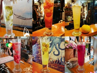 チュルック 高知駅周辺/はりまや橋/居酒屋 ネット予約可 | ヒトサラ